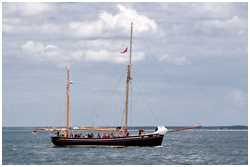 Haikutter Hansine