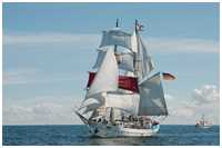 Hanse Sail 2012