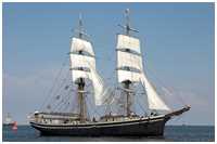 Hanse Sail 2006