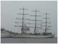 Vollschiff Khersones