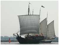Hanse-Kogge