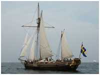 Postyacht Hiorten
