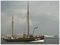 Galeasse Landrath Küster HF 231