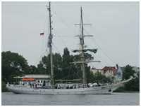 Schonerbrigg Greif