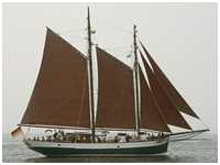 Hanse Sail 2002