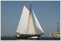 Galeasse Pegasus