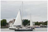 Holland-Klipper Galene