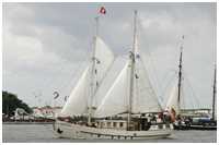 Bermudaschoner Mariarosa