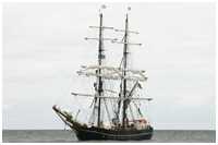 Brigg Roald Amundsen