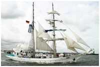 Schonerbrigg Greif
