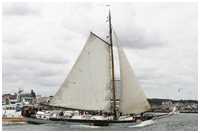Klipper Stella Maris