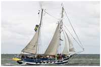 Schonerbrigg Baltic Beauty