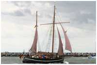 Galeasse Birgitte