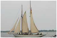 Kreuzeryacht Vera Mary