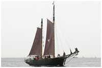 Yachtgaleasse Ninive