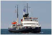 Dampfeisbrecher Stettin