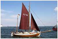 Zeesboot Annegret (FZ 48)