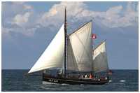 Galeasse Landrath Küster HF 231