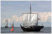 Hanse-Kogge