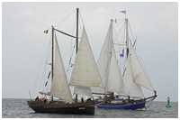 Hanse Sail 2006