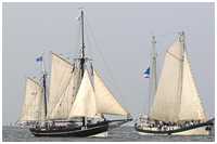 Heringslogger Vegesack BV2