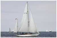 Kreuzeryacht 11 KR Taifun