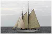 Kreuzeryacht Vera Mary