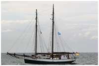 Hanse Sail 2006