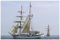 Schonerbrigg Greif