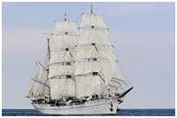 Bark Gorch Fock (1958)