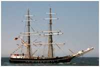 Brigg Roald Amundsen