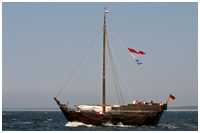 Hanse-Kogge