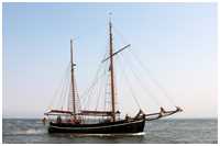 Galeasse Birgitte