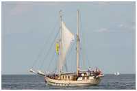 Bermudaschoner Mariarosa