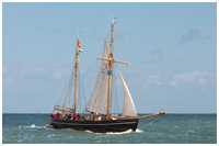 Galeasse Fulvia