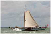 Klipper Stella Maris
