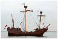 Kraweel Lisa von Lübeck
