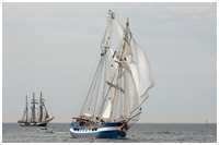 Schonerbrigg Baltic Beauty