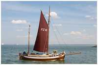 Zeesboot Annegret (FZ 48)