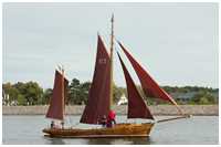 Zeesboot Un Ick (FZ 73)