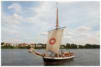 Jagt Norden