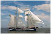 Schonerbrigg Baltic Beauty