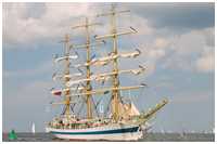 Vollschiff Mir
