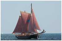 Yachtgaleasse Ninive