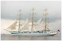 Vollschiff Mir
