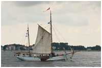Frachtewer Berta