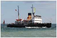 Dampfeisbrecher Stettin
