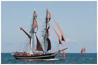 Brigg Eye Of The Wind
