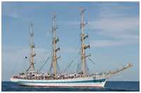 Vollschiff Mir