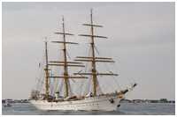 Bark Gorch Fock (1958)